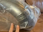 Pro Circuit Works Pipe Part Number PH03250 Honda CR250R 2003-2004. Fixed Price $275.00.
