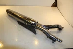 2008 Yamaha Star Xvs 1300 Exhaust Pipe Muffler Silencer 3D8-14610-10-00. Fixed Price $129.99.