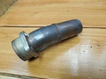 03-09 Suzuki SV650 Rear Exhaust Header Down Tube Pipe 14150-17G00. Fixed Price $12.97.