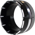 Khrome Werks 4.5" Replacement Tip Tracer 200709P. Fixed Price $133.95.
