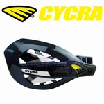 Cycra 1CYC-0336-62 Eclipse Perch Mount Handshield Kit For Control Yz. Fixed Price $70.68.