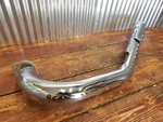 99-05 Yamaha Royal Star Venture XVZ1300 Front Left Header Exaust Pipe 4NK-14620-. Fixed Price $30.69.