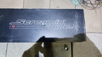 Harley Davidson Screaming Eagle Exhauset 4.5IN Black 64900553A. Fixed Price $250.00.