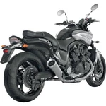 Akrapovic Bolt-on And Slip-on Oval/d Muffler C-Y17SO1T/1. Fixed Price $1005.95.