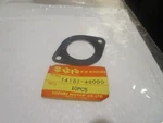 Suzuki 1978-80 RM50 77-79 RM80 Oem Muffler Exhaust Pipe Gasket PN:14181-46000. Fixed Price $9.99.