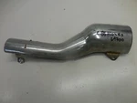 BB44 Honda Vt 700 1986 L Chamber Protector 18417-MK7-003. Fixed Price $39.49.