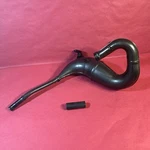 2014-2025 Kawasaki 2023 KX85 Header Pipe Exhaust Oem Clean KX100 KX112. Fixed Price $196.64.
