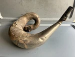 98-99 Ktm 300 Exc Oem Exhaust Pipe Fatty Chamber Header 066. Fixed Price $245.00.