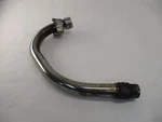 80 Honda CX500 Right Muffler Pipe Tube. Fixed Price $10.68.