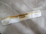 HS12) Harley-davidson Genuine Oem Nos Heat Shield 65952-98. Fixed Price $169.99.