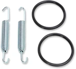 Moose Racing Exhaust Gasket 0934-5325. Fixed Price $21.87.