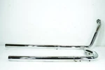 2004 Harley-davidson Dyna Fxdli Low Rider Oem Exhaust Header Pipes Vance & Hines. Fixed Price $279.00.