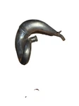Two Stroke Exhaust Pipe Ktm Or Husqvarna 250. Fixed Price $100.00.