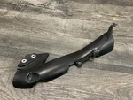 Yamaha 2004-2006 YZFR1 Oem Muffler Exhaust Heat Shield Protector Cover Guard. Fixed Price $59.99.