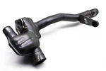 Oem Triumph T2209300 Exhaust Link Pipe Assembly. Fixed Price $110.92.