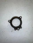 1983 Honda CR250 Exhaust Flange 18351-KA4-700. Fixed Price $20.00.
