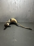 2004 Cobra CX50 Exhaust. Fixed Price $39.40.
