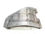 88-07 Yamaha Vmax VMX1200 Rear Exhaust Muffler Pipe Heat Shield Cover. Fixed Price $16.90.