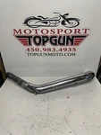2002-2008 Kawasaki VN1500 VN1600 Meanstreak Front Cylinder Head Pipe 18088-1130. Fixed Price $93.40.