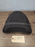 2005 Kawasaki Ninja ZX10R Oem Rear Passenger Seat Saddle 53066-0047-MA. Fixed Price $130.00.