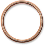 Moose Racing Gasket Kit Exhaust 0934-5285. Fixed Price $6.95.