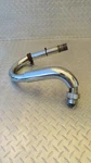 1986 Honda Shadow Rear Exhaust Header Pipe. Fixed Price $79.99.