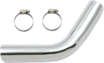Paughco Heat Shields Front Chrome 419F. Fixed Price $139.95.