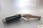 2005 Honda D&d Exhaust Pipe Muffler Can 2004. Fixed Price $175.15.