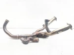 03-05 Suzuki SV1000 Header & Collector Assembly Exhaust Pipe. Fixed Price $162.50.