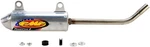 Fmf Powercore Silencer Aluminum #025122 Ktm SX/150 XC/125. Fixed Price $177.33.