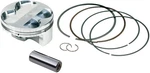 Pro Circuit High-compression Piston-kawasaki-kx 450F-10-11. Fixed Price $367.45.