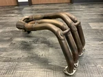 Honda 2003 2004 CBR600RR Oem California Muffler Exhaust Head Pipe Manifold (#12). Fixed Price $174.99.