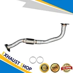 Front Side Pipe For 15 16 Honda Cr-v 2.4L L4 2356CC/144CID Fastshipping Brandnew. Fixed Price $97.95.