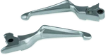Kuryakyn Boss Blades Levers 14-16 Touring Chrome 1723. Fixed Price $108.51.