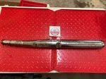 Yamaha RD400 1977 Left Exhaust Pipe Silencer 1976 1978 2. Fixed Price $76.12.