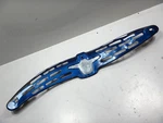 Exhaust Pipe Cover Guard Heat Shield 1978 Harley Amf Aermacchi. Fixed Price $33.74.