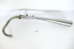 Suzuki Gs 450 - Silencer Exhaust Right 4445 Sankei 2120 A265E. Fixed Price $252.96.