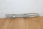 1970 Yamaha HT1 Exhaust Heat Shield. Fixed Price $30.00.
