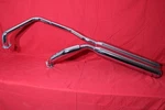10-25 Honda VT1300 Cx / Cs Ct Cr Fury Interstate Oem Exhaust Muffler All. Fixed Price $399.95.