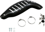 Moose Offroad Line 4-STROKE Pipe Guard 1861-1347. Fixed Price $139.95.