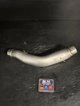New Take Off Ktm 350/500 Exc Mid Pipe A49005010000. Fixed Price $100.00.