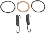 Moose Exhaust Gasket Kit (0934-5299). Fixed Price $39.00.