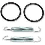 Moose Offroad Exhaust Gasket Kit 0934-5328. Fixed Price $30.56.