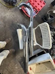 Honda Vt 750 Exhaust Hm Meg A2. Fixed Price $200.00.