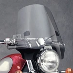 National Cycle 2011-2012 Harley-davidson XR1200X Street Shield Ex. Fixed Price $211.48.