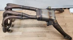 Oem 22-24 Suzuki Hayabusa Exhaust Header (810L18 10L1A) Used. Fixed Price $129.99.