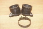 1983-84 Honda Intake Manifold Carb Boot Joint XL600 16211-MG3-000. Fixed Price $24.99.
