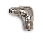 Russell 660841 90 Deg. Flare To Pipe Adapter Fitting. Fixed Price $25.99.