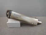Akrapovic Presto Titanium Slip On Exhaust Muffler Yamaha YZF-R1 15- Up. Fixed Price $853.52.