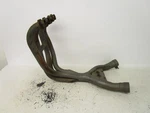 03 Kawasaki Zzr 600 Exhaust Head Pipe 39178-1354 2002-2004. Fixed Price $75.00.